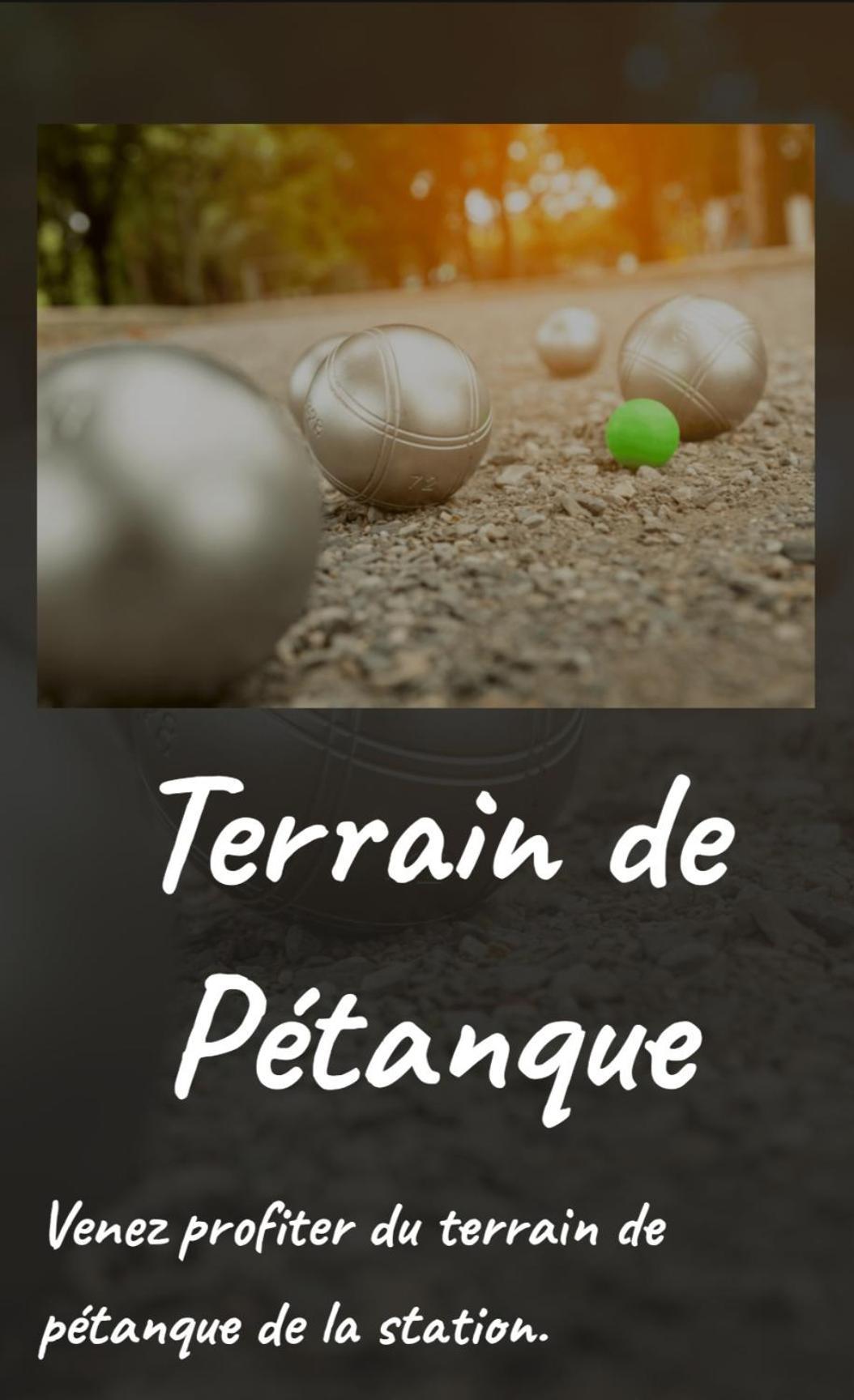 Greolieres Les Neiges Daire Dış mekan fotoğraf